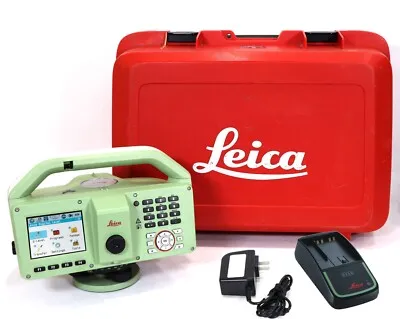 Leica LS10